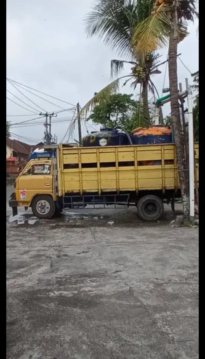 supplier air gunung bali3